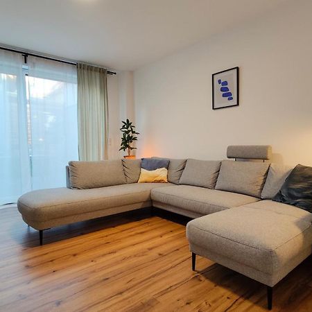 Hygge Home: Cozy Garden Retreat with Easy Access Sinsheim Exterior photo